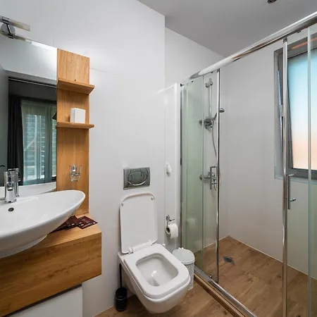 Vertigo Huge 2 Bedrooms Balcony Parking Apartment Sofia