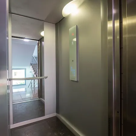 Apartment Vertigo Huge 2 Bedrooms Balcony Parking Sofia